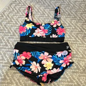 Victoria’s Secret Gym to Swim Bikini
